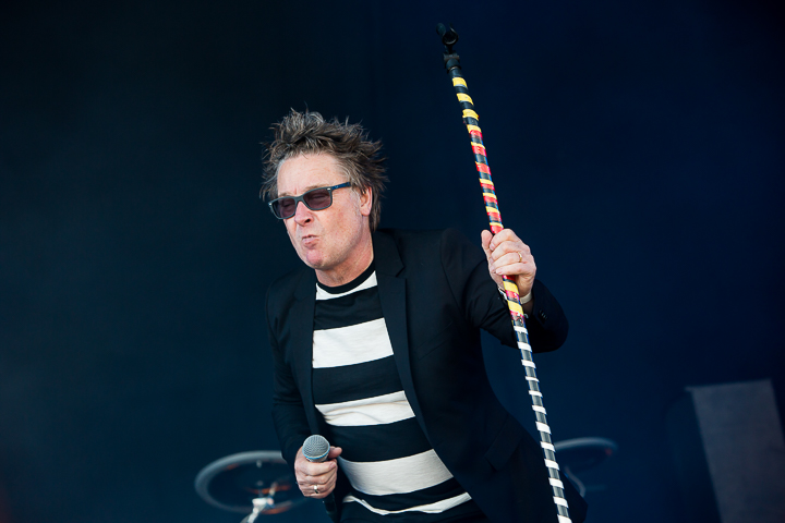 Schmutz @ Nostalgie Beach Festival, picture 9, photographed by Marc Verdonck - FrontView Magazine