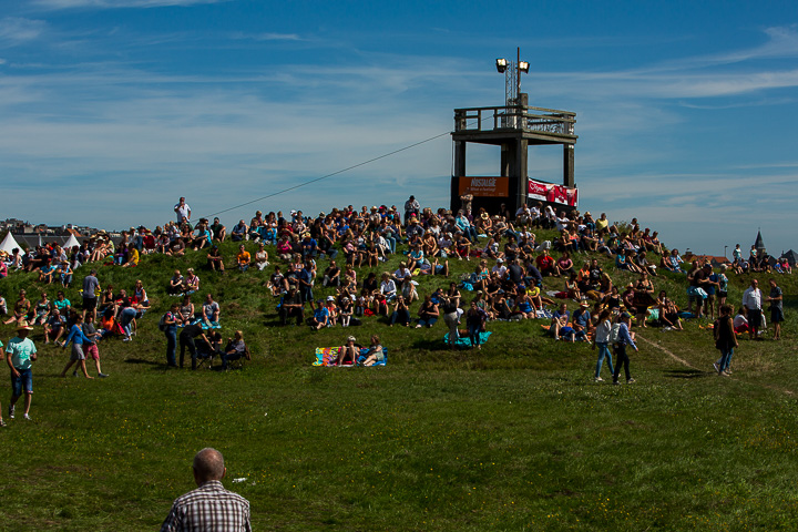 Schmutz @ Nostalgie Beach Festival, picture 22, photographed by Marc Verdonck - FrontView Magazine