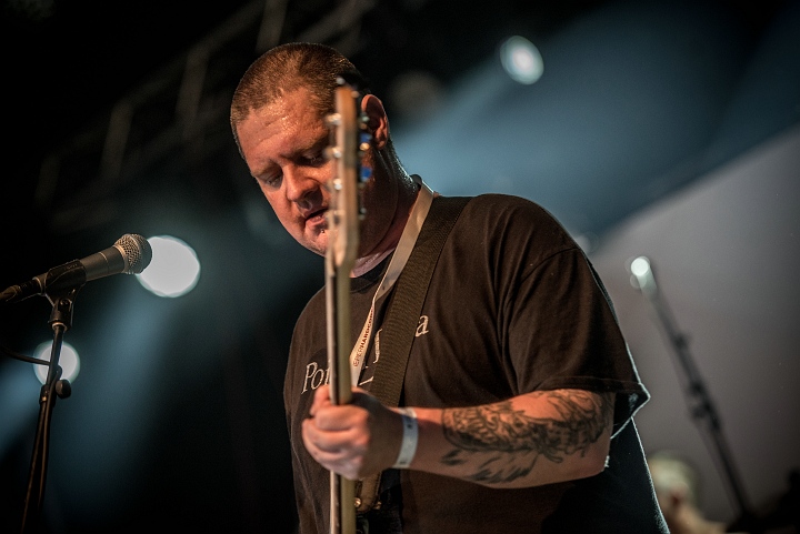 Bishops Green @ Ieper Hardcore Fest, picture 12, photographed by Luc Luyten - FrontView Magazine
