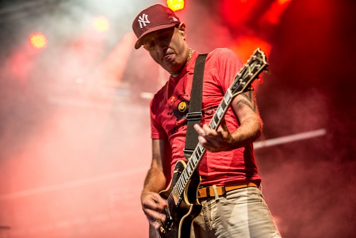Cro-Mags @ Ieper Hardcore Fest, picture 21, photographed by Luc Luyten - FrontView Magazine