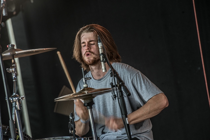 Desolated @ Ieper Hardcore Fest, picture 13, photographed by Luc Luyten - FrontView Magazine
