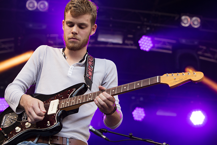 Marktrock Bilzen dag 1, foto 3, foto's door Frank Lambrechts - FrontView Magazine