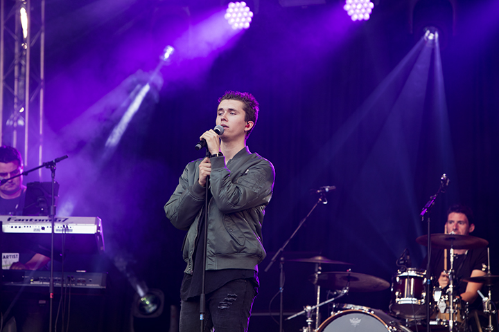 Marktrock Bilzen dag 1, foto 7, foto's door Frank Lambrechts - FrontView Magazine