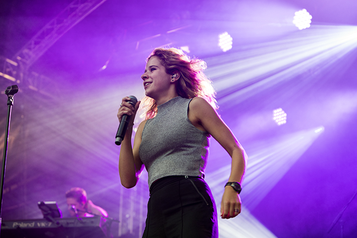 Marktrock Bilzen dag 1, foto 9, foto's door Frank Lambrechts - FrontView Magazine