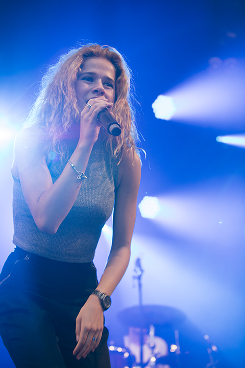 Marktrock Bilzen dag 1, foto 12, foto's door Frank Lambrechts - FrontView Magazine