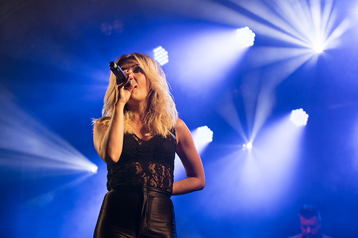 Marktrock Bilzen dag 1, foto 15, foto's door Frank Lambrechts - FrontView Magazine