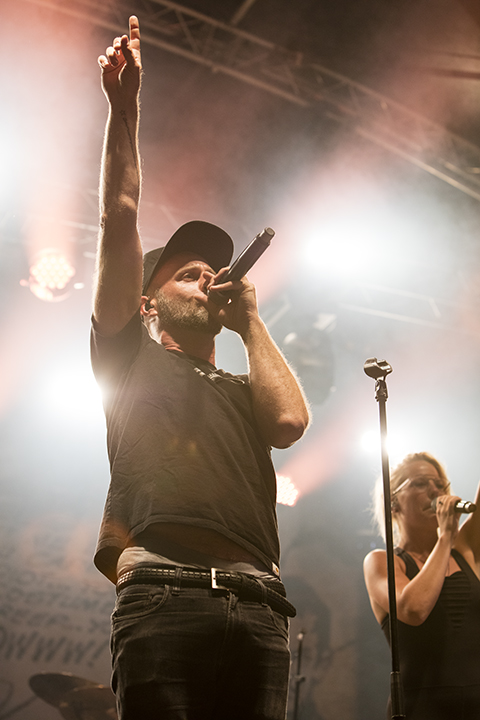 Marktrock Bilzen dag 1, foto 18, foto's door Frank Lambrechts - FrontView Magazine