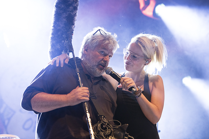 Marktrock Bilzen dag 1, foto 19, foto's door Frank Lambrechts - FrontView Magazine