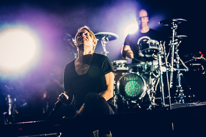 Milk Inc. @ Marktrock Aalst 2016, picture 10, photographed by Elke Briers - FrontView Magazine