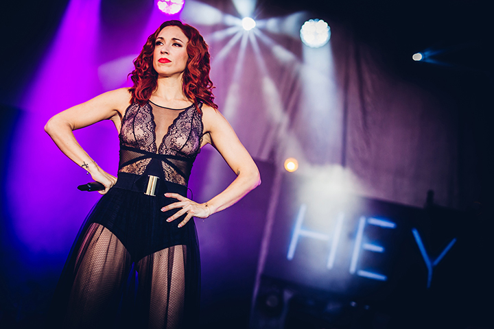 Natalia @ Marktrock Aalst 2016, picture 22, photographed by Elke Briers - FrontView Magazine