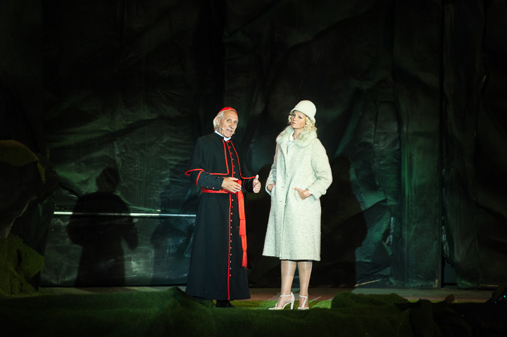 Première Albert 1 @ Kasteel de Merode, picture 91, photographed by Goele Bormans - FrontView Magazine