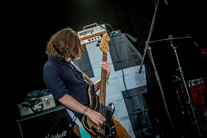 Rope @ Ieper Hardcore Fest, picture 3, photographed by Luc Luyten - FrontView Magazine