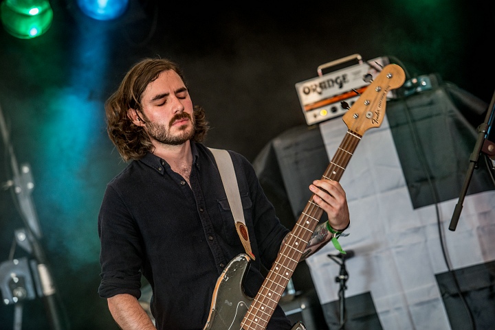 Rope @ Ieper Hardcore Fest, picture 7, photographed by Luc Luyten - FrontView Magazine