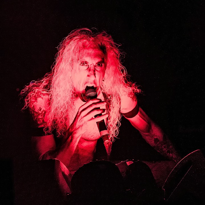 Twisted Sister @ Alcatraz Metal Fest 2016, foto 14, foto's door Edwin Houdevelt - FrontView Magazine