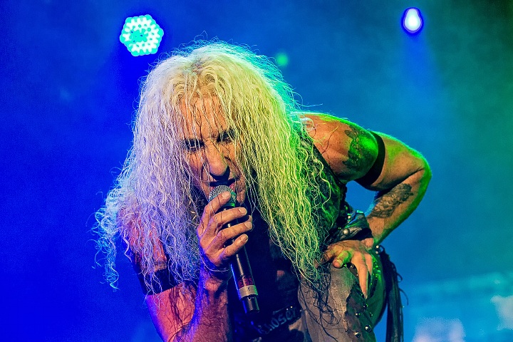 Twisted Sister @ Alcatraz Metal Fest 2016, foto 21, foto's door Edwin Houdevelt - FrontView Magazine