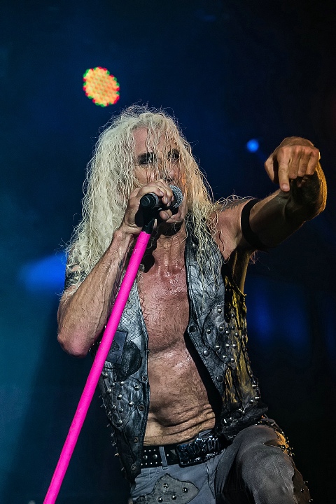 Twisted Sister @ Alcatraz Metal Fest 2016, foto 24, foto's door Edwin Houdevelt - FrontView Magazine