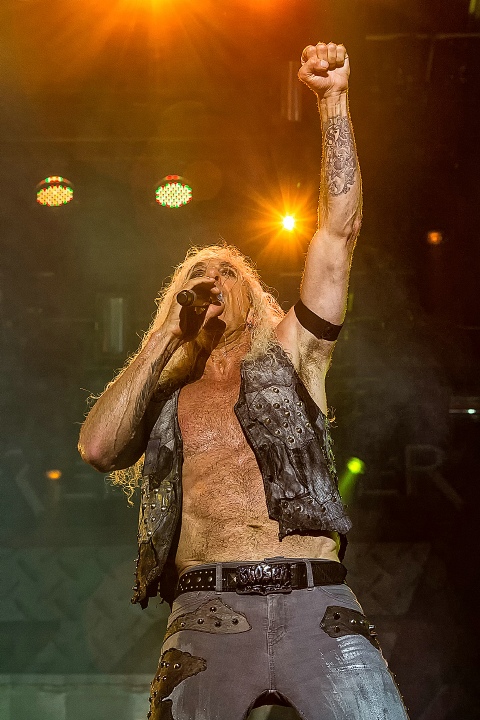 Twisted Sister @ Alcatraz Metal Fest 2016, foto 27, foto's door Edwin Houdevelt - FrontView Magazine