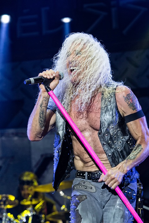 Twisted Sister @ Alcatraz Metal Fest 2016, foto 32, foto's door Edwin Houdevelt - FrontView Magazine
