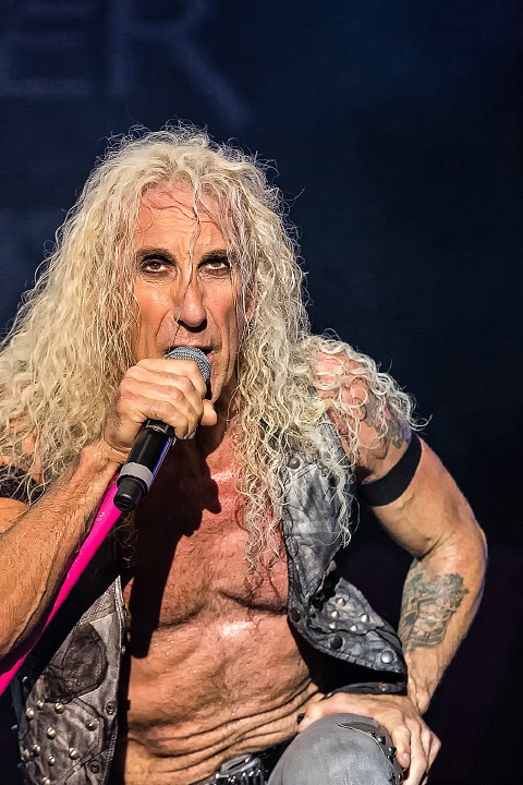 Twisted Sister @ Alcatraz Metal Fest 2016, foto 33, foto's door Edwin Houdevelt - FrontView Magazine