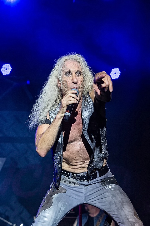 Twisted Sister @ Alcatraz Metal Fest 2016, foto 37, foto's door Edwin Houdevelt - FrontView Magazine