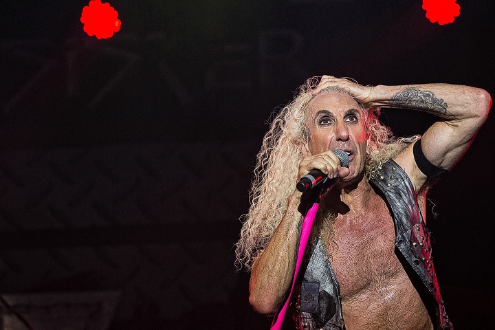 Twisted Sister @ Alcatraz Metal Fest 2016, foto 39, foto's door Edwin Houdevelt - FrontView Magazine