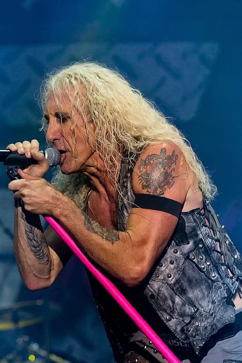 Twisted Sister @ Alcatraz Metal Fest 2016, foto 41, foto's door Edwin Houdevelt - FrontView Magazine