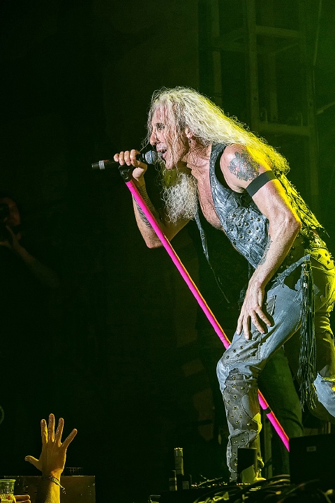Twisted Sister @ Alcatraz Metal Fest 2016, foto 45, foto's door Edwin Houdevelt - FrontView Magazine