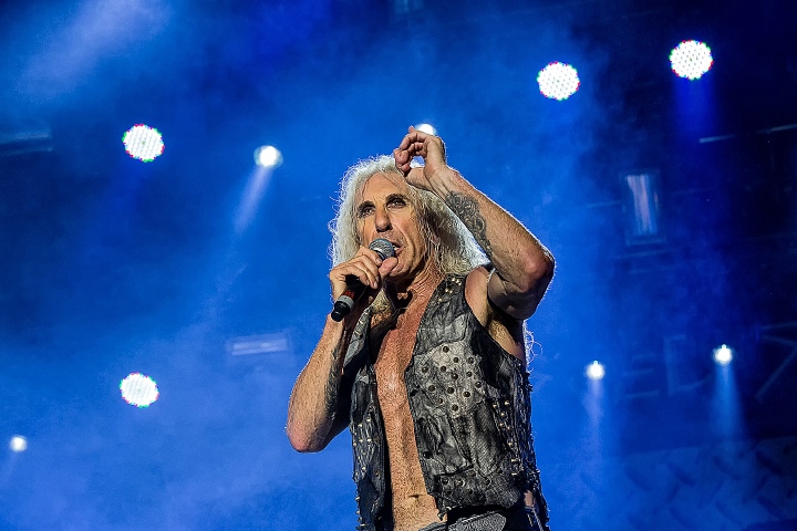 Twisted Sister @ Alcatraz Metal Fest 2016, foto 47, foto's door Edwin Houdevelt - FrontView Magazine