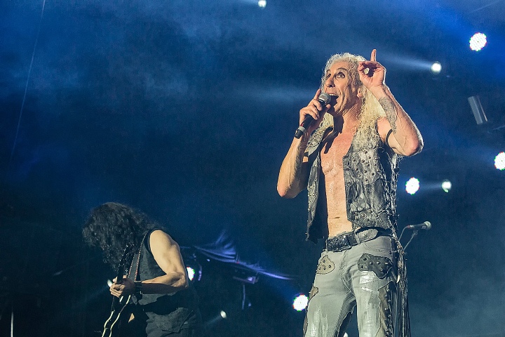 Twisted Sister @ Alcatraz Metal Fest 2016, foto 50, foto's door Edwin Houdevelt - FrontView Magazine