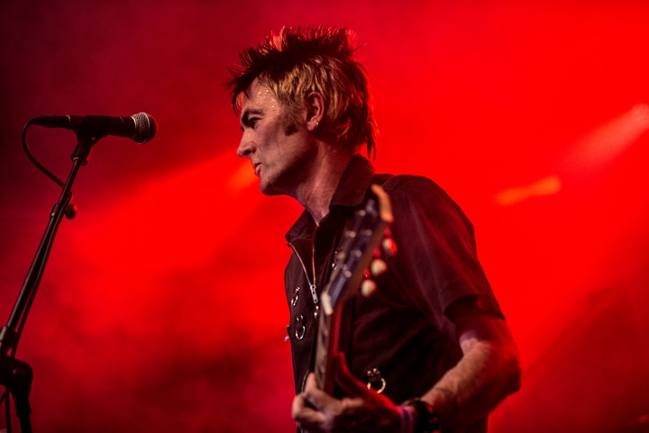 UK Subs @ Ieper Hardcore Fest, picture 10, photographed by Luc Luyten - FrontView Magazine