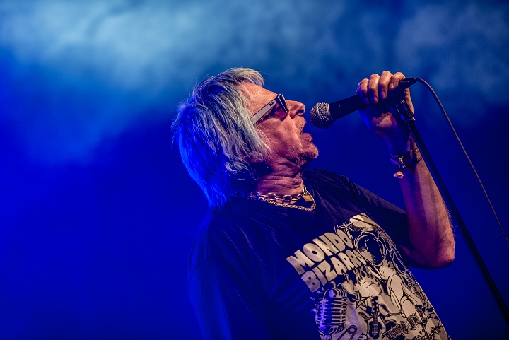 UK Subs @ Ieper Hardcore Fest, picture 15, photographed by Luc Luyten - FrontView Magazine