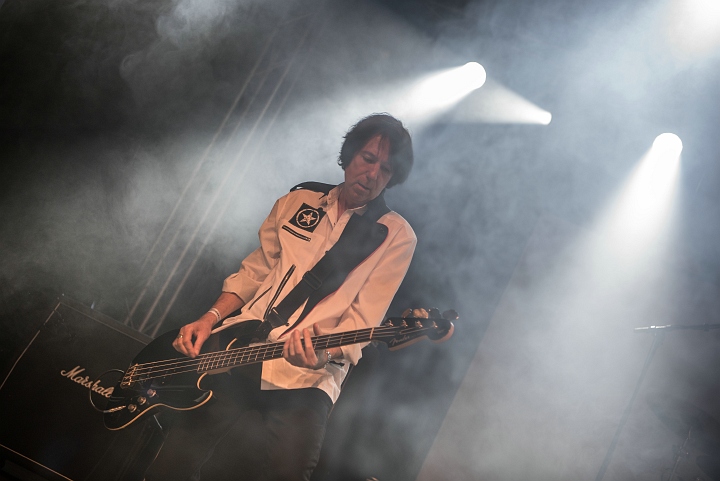 UK Subs @ Ieper Hardcore Fest, picture 21, photographed by Luc Luyten - FrontView Magazine