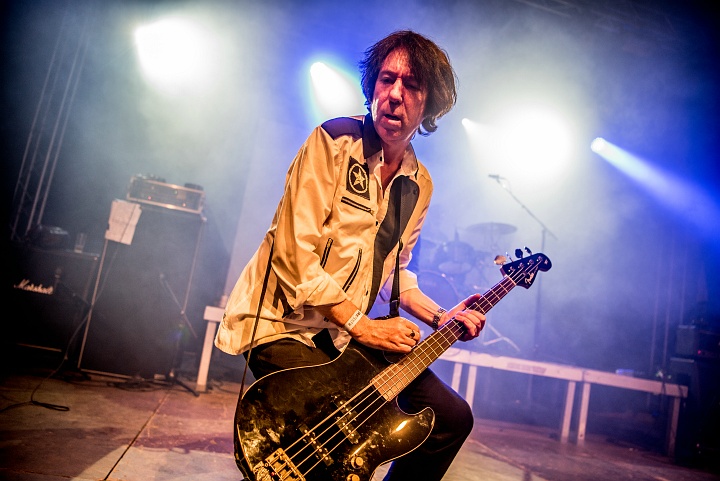 UK Subs @ Ieper Hardcore Fest, picture 29, photographed by Luc Luyten - FrontView Magazine
