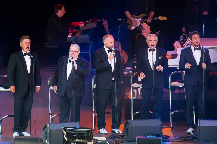 Grungblavers @ OLT Rivierenhof, picture 3, photographed by Goele Bormans - FrontView Magazine