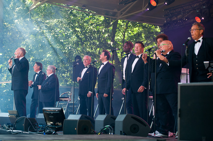 Grungblavers @ OLT Rivierenhof, picture 6, photographed by Goele Bormans - FrontView Magazine
