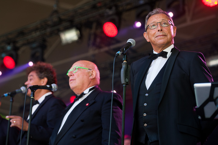 Grungblavers @ OLT Rivierenhof, picture 7, photographed by Goele Bormans - FrontView Magazine