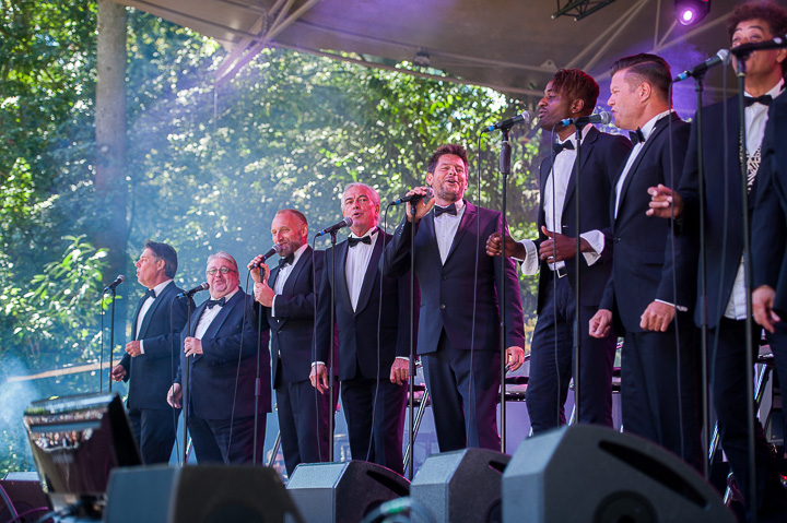 Grungblavers @ OLT Rivierenhof, picture 8, photographed by Goele Bormans - FrontView Magazine