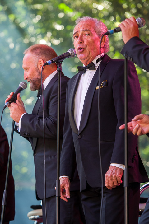 Grungblavers @ OLT Rivierenhof, picture 10, photographed by Goele Bormans - FrontView Magazine