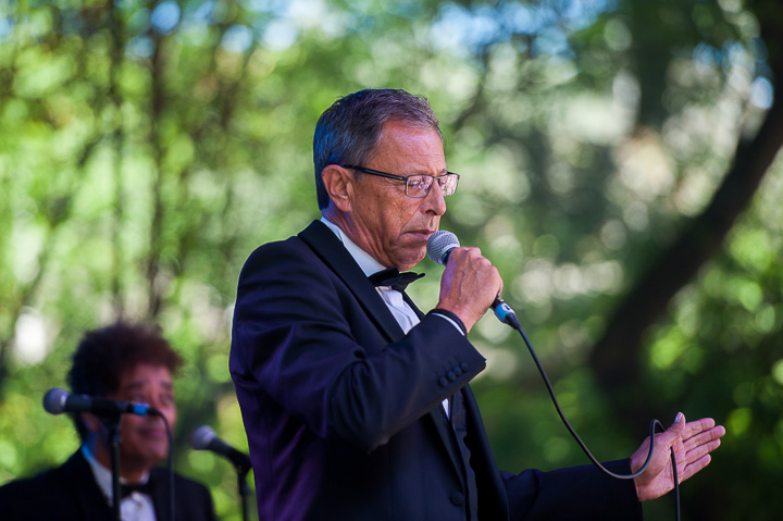 Grungblavers @ OLT Rivierenhof, picture 12, photographed by Goele Bormans - FrontView Magazine