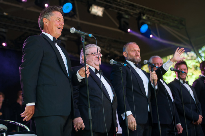 Grungblavers @ OLT Rivierenhof, picture 13, photographed by Goele Bormans - FrontView Magazine