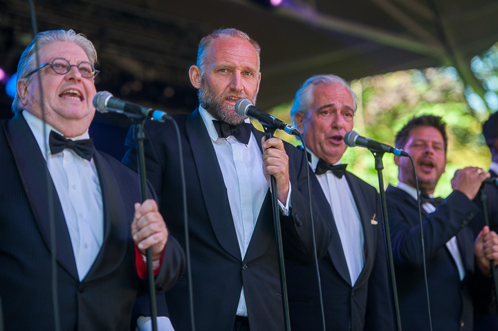 Grungblavers @ OLT Rivierenhof, picture 14, photographed by Goele Bormans - FrontView Magazine
