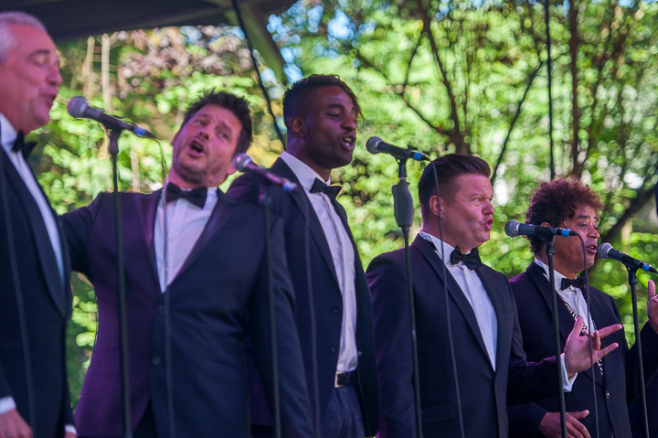 Grungblavers @ OLT Rivierenhof, picture 15, photographed by Goele Bormans - FrontView Magazine