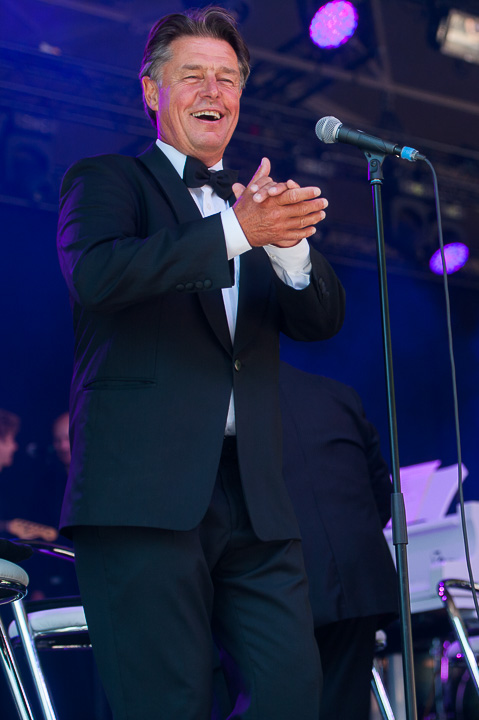 Grungblavers @ OLT Rivierenhof, picture 17, photographed by Goele Bormans - FrontView Magazine
