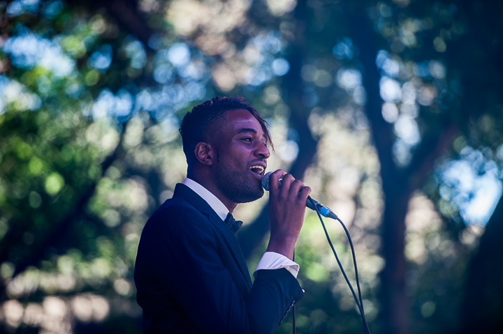 Grungblavers @ OLT Rivierenhof, picture 19, photographed by Goele Bormans - FrontView Magazine