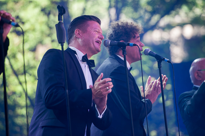 Grungblavers @ OLT Rivierenhof, picture 20, photographed by Goele Bormans - FrontView Magazine