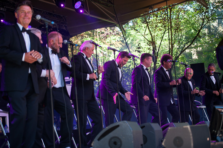 Grungblavers @ OLT Rivierenhof, picture 22, photographed by Goele Bormans - FrontView Magazine