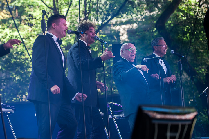 Grungblavers @ OLT Rivierenhof, picture 25, photographed by Goele Bormans - FrontView Magazine