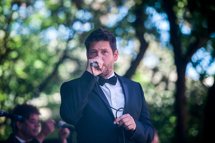 Grungblavers @ OLT Rivierenhof, picture 27, photographed by Goele Bormans - FrontView Magazine