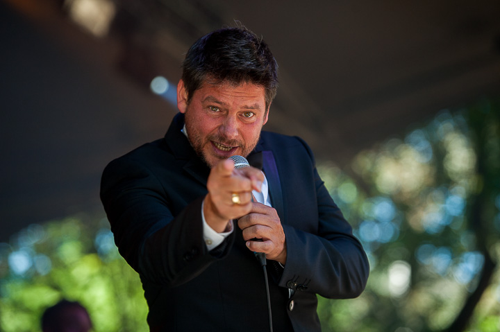 Grungblavers @ OLT Rivierenhof, picture 28, photographed by Goele Bormans - FrontView Magazine