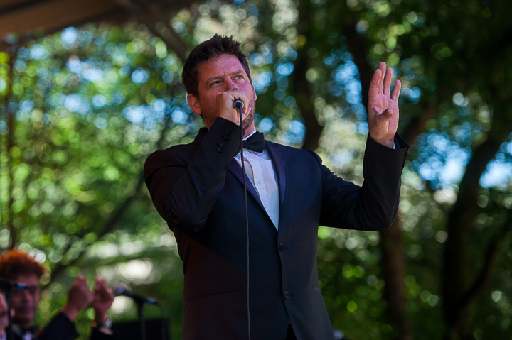 Grungblavers @ OLT Rivierenhof, picture 29, photographed by Goele Bormans - FrontView Magazine